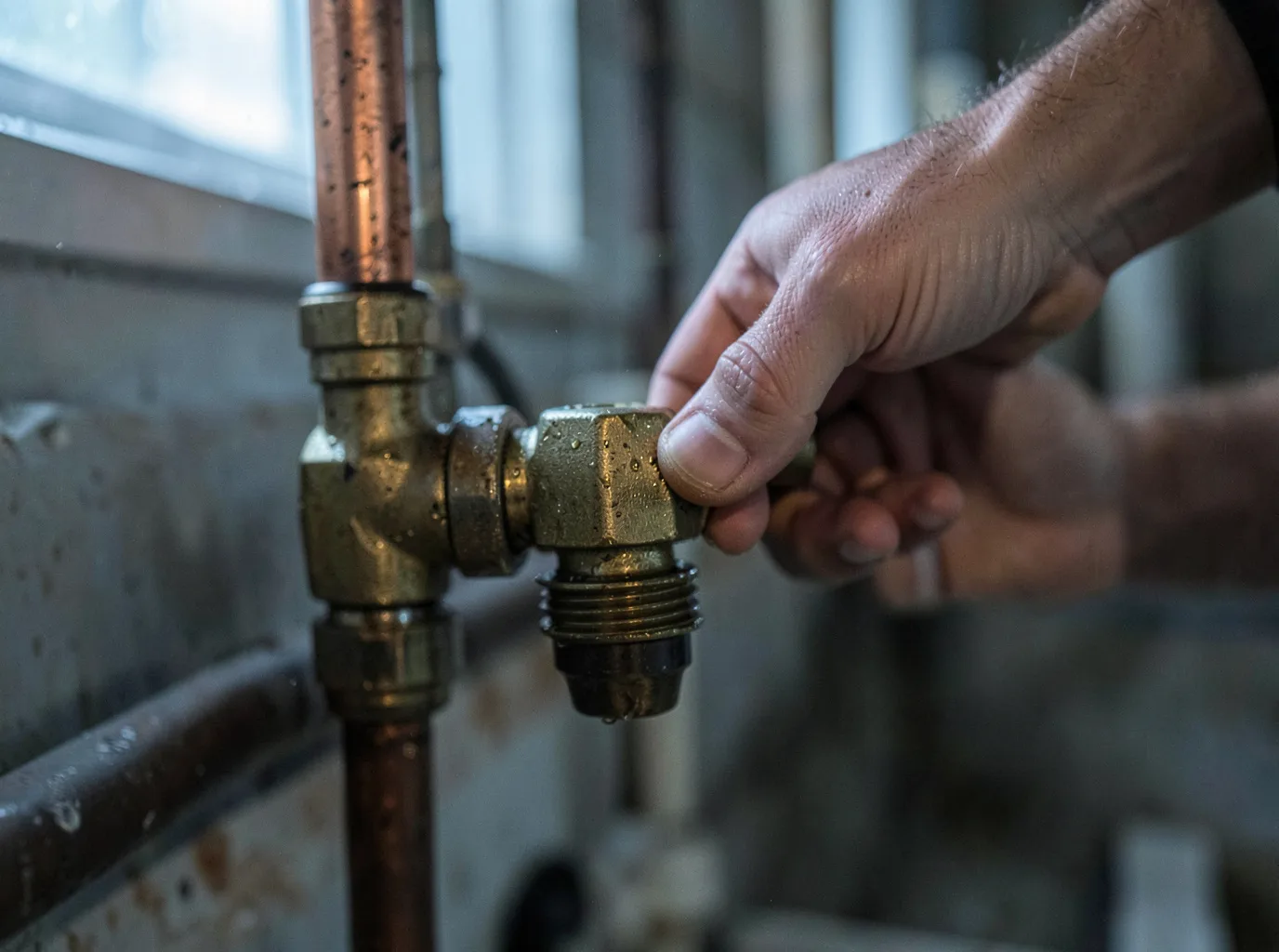 Emergency Plumber Union, ME FAQs